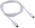Кабель Cablexpert CC-USB2-CMCM-100-1M-W Кабель Cablexpert CC-USB2-CMCM-100-1M-W