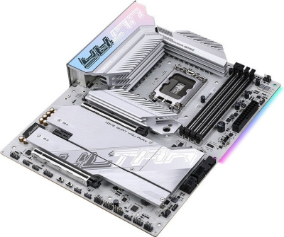 Материнская плата Colorful iGame Z890 Ultra V20 