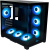 XASTRA QW500 7ARGB-FC-C6-UC (черный) XASTRA QW500 7ARGB-FC-C6-UC (черный)