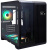 Корпус 1stPlayer RT5 ARGB (черный) Корпус 1stPlayer RT5 ARGB (черный)