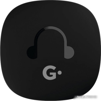 Наушники Geozon Track (черный) 