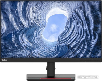 Монитор Lenovo ThinkVision T24i-2L 62B0MAT2EU 