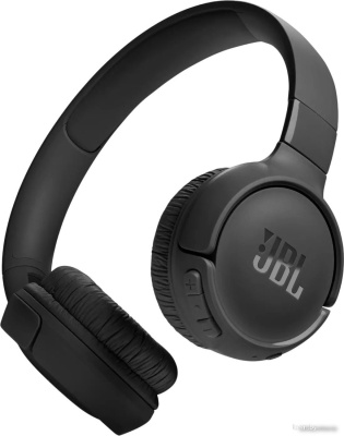 Наушники JBL Tune 520BT (черный) 