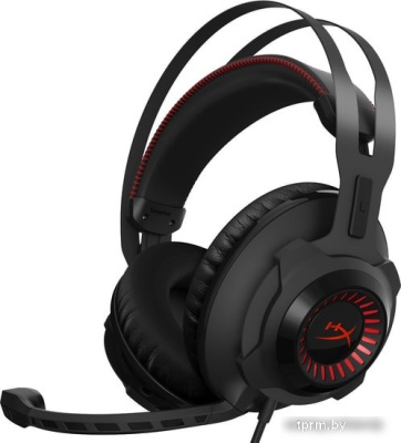 Наушники HyperX Cloud Revolver (черный) 