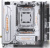 Материнская плата Maxsun eSport B850ITX WiFi Ice 