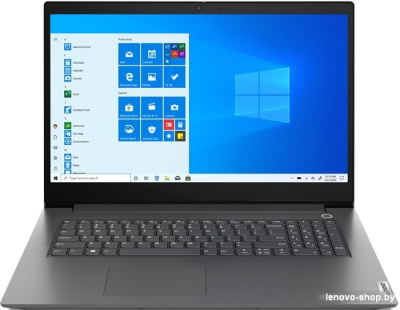 Ноутбук Lenovo V17-IIL 82GX007QRU 