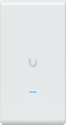 Точка доступа Ubiquiti U6 Mesh Pro 