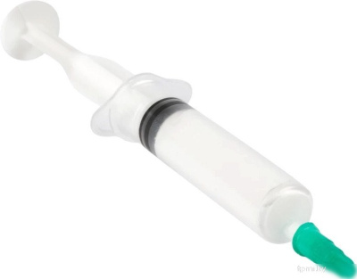 Термопаста Rexant КПТ-8 09-3750 (5 мл) 