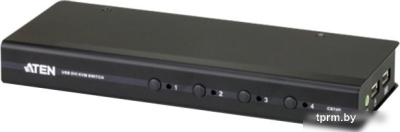 KVM переключатель Aten CS74D-AT-G 