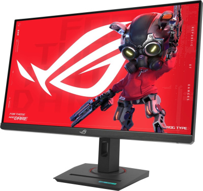 Игровой монитор ASUS ROG Strix XG27ACMG 
