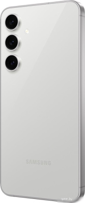 Смартфон Samsung Galaxy S24 FE SM-S721B 8GB/256GB (серый) 