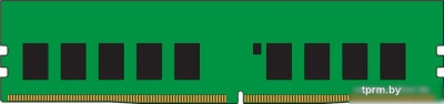 Оперативная память Kingston 16GB DDR4 PC4-21300 KSM26ED8/16HD 