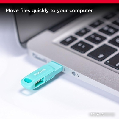 USB Flash SanDisk Ultra Dual Drive Go Type-C 64GB SDDDC3-064G-G46G 