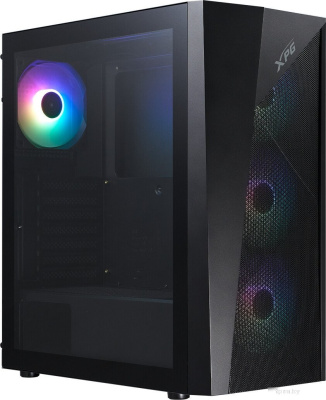 ADATA XPG Lander 500 (черный) 