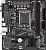 Материнская плата Gigabyte H610M H V2 (rev. 1.0) 