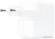 Сетевое зарядное Apple 30W USB-C Power Adapter MY1W2ZM/A 