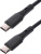 Кабель Cablexpert CC-USB2S-CMCM-1M-BK USB Type-C - USB Type-C (1 м, черный) Кабель Cablexpert CC-USB2S-CMCM-1M-BK USB Type-C - USB Type-C (1 м, черный)
