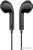 Наушники Hoco M111 Lightning (черный) Наушники Hoco M111 Lightning (черный)