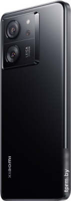 Смартфон Xiaomi 13T 12GB/256GB международная версия (черный) 