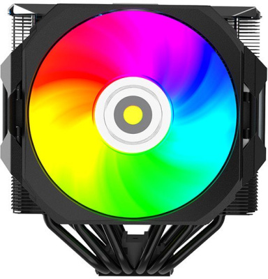 Кулер для процессора ALSEYE i600-B 