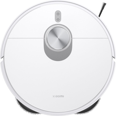 Робот-пылесос Xiaomi Robot Vacuum X20 Pro D102GL (международная версия, белый) 