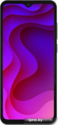 Смартфон Inoi Note 12 4GB/128GB с NFC (черный) 