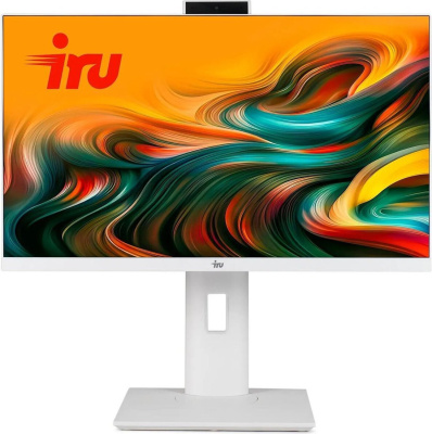 Моноблок iRU Tactio 2028246 