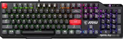 Клавиатура MSI Vigor GK41 Dusk 