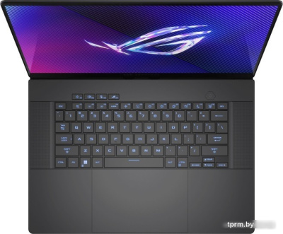 Игровой ноутбук ASUS ROG Zephyrus G16 2024 GU605MI-QR077 