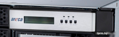 Сетевой накопитель Areca ARC-7216JS-TR3 