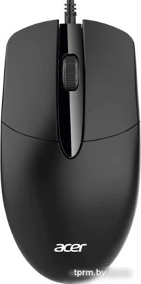 Мышь Acer OMW300 (черный) 