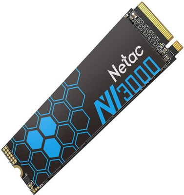 SSD Netac NV3000 250GB NT01NV3000-250-E4X 