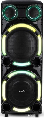 Eltronic 30-56 Crazy Box 2500 