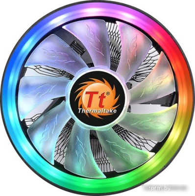 Кулер для процессора Thermaltake UX100 ARGB CL-P064-AL12SW-A 