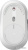 Xiaomi Mi Dual Mode Wireless Mouse Silent Edition WXSMSBMW02 (белый) 