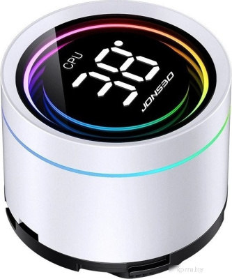 Система жидкостного охлаждения для процессора Jonsbo TH-240 (белый) 