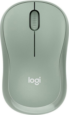 Мышь Logitech M221 (зеленый)
