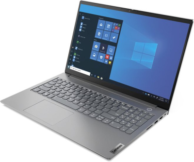 Ноутбук Lenovo ThinkBook 15 G3 ITL 21A5A00MCD 
