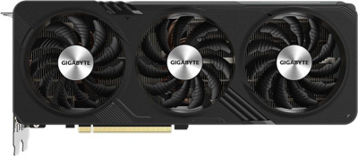 Gigabyte Radeon RX 7600 XT Gaming OC 16G GV-R76XTGAMING OC-16GD 