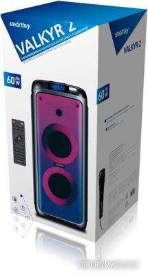 SmartBuy Valkyr 2 SBS-5550 