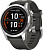 Garmin Fenix 7S Pro Solar (серебро/графит) 