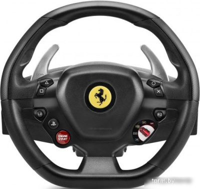 Thrustmaster T80 Ferrari 488 GTB Edition 