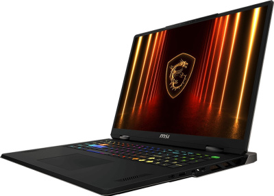 Игровой ноутбук MSI Vector A18 HX A9WHG-217XRU 