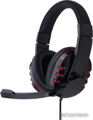 Наушники Gembird GHS-402 