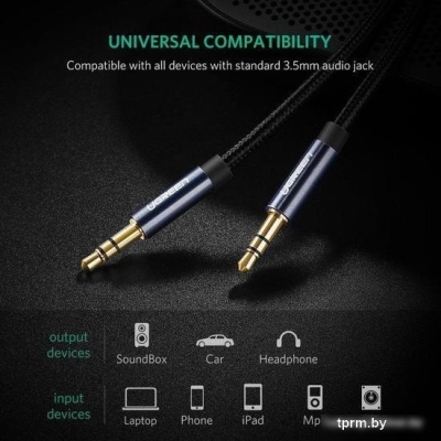 Кабель Ugreen AV112 10688 
