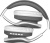 Наушники Defender FreeMotion B525 (серый/белый) 
