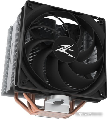 Кулер для процессора Zalman CNPS10X Performa ST 