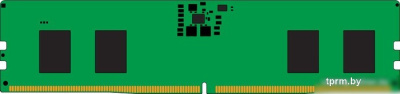 Kingston 8ГБ DDR5 5200 МГц KVR52U42BS6-8 