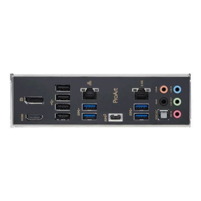 ASUS ProArt B760-Creator D4 