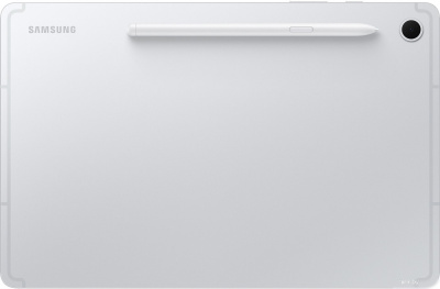 Планшет Samsung Galaxy Tab S10 Lite 5G SM-X406 8GB/256GB (серебристый) 